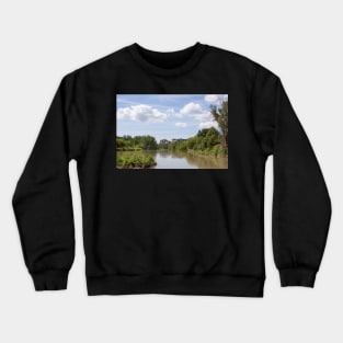 Humber Crewneck Sweatshirt